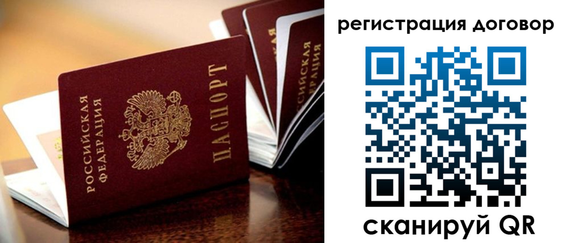 временная регистрация гарантия в Твери